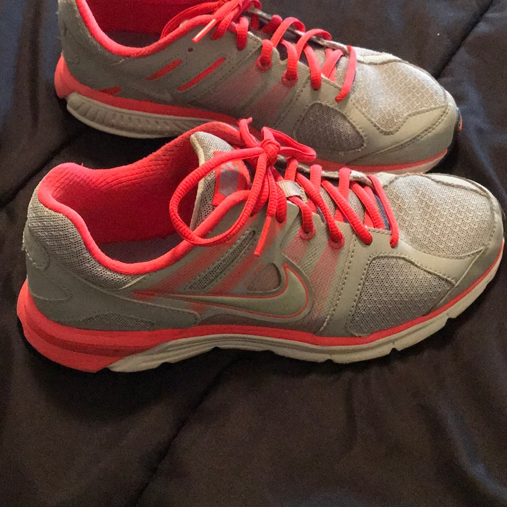 Nike Flywire